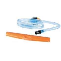 Deuter Streamer Tube & Helix Valve Trinksystem Transparent