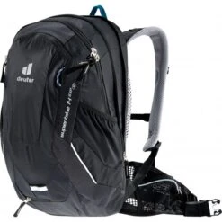 Deuter Superbike 14 EXP SL Damen Fahrradrucksack Black -Deuter deuter superbike 14 exp sl damen fahrradrucksack black 3