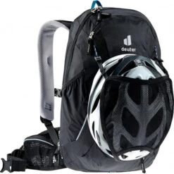 Deuter Superbike 14 EXP SL Damen Fahrradrucksack Black -Deuter deuter superbike 14 exp sl damen fahrradrucksack black 4