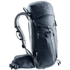 Deuter Trail 22 SL Anniversary Edition Damen Wanderrucksack Black -Deuter deuter trail 22 sl anniversary edition damen wanderrucksack black 2