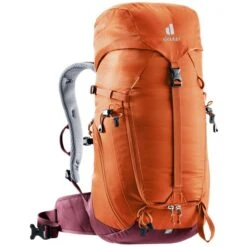 Deuter Trail 22 SL Damen Wanderrucksack Chestnut-maron
