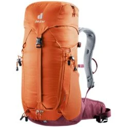 Deuter Trail 22 SL Damen Wanderrucksack Chestnut-maron 9 Deuter Trail 22 SL Damen Wanderrucksack Chestnut-maron -Deuter deuter trail 22 sl damen wanderrucksack chestnut maron 3