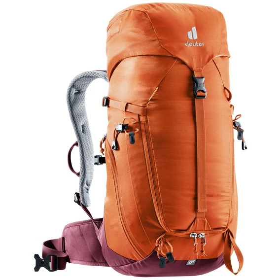 Deuter Trail 22 SL Damen Wanderrucksack Chestnut-maron 1 Deuter Trail 22 SL Damen Wanderrucksack Chestnut-maron