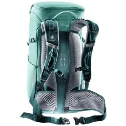 Deuter Trail 22 SL Damen Wanderrucksack Glacier-deepsea -Deuter deuter trail 22 sl damen wanderrucksack glacier deepsea 2