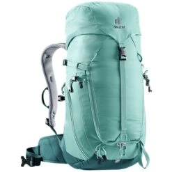 Deuter Trail 22 SL Damen Wanderrucksack Glacier-deepsea
