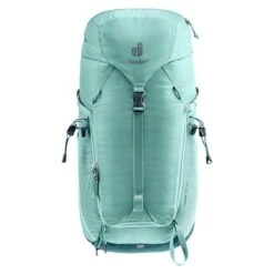 Deuter Trail 22 SL Damen Wanderrucksack Glacier-deepsea -Deuter deuter trail 22 sl damen wanderrucksack glacier deepsea 4
