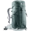 Deuter Trail 22 SL Damen Wanderrucksack Teal-tin