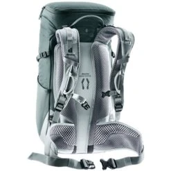 Deuter Trail 22 SL Damen Wanderrucksack Teal-tin -Deuter deuter trail 22 sl damen wanderrucksack teal tin 2