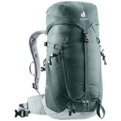 Deuter Trail 22 SL Damen Wanderrucksack Teal-tin