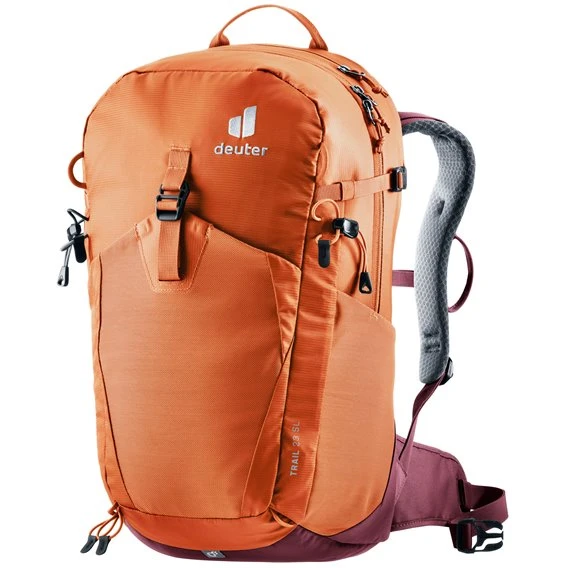 Deuter Trail 23 SL Damen Wanderrucksack Chestnut-maron 4 Deuter Trail 23 SL Damen Wanderrucksack Chestnut-maron – Bild 4