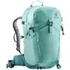 Deuter Trail 23 SL Damen Wanderrucksack Glacier-deepsea