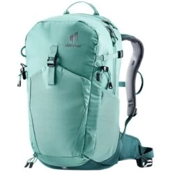 Deuter Trail 23 SL Damen Wanderrucksack Glacier-deepsea -Deuter deuter trail 23 sl damen wanderrucksack glacier deepsea 3