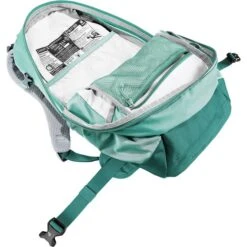 Deuter Trail 23 SL Damen Wanderrucksack Glacier-deepsea -Deuter deuter trail 23 sl damen wanderrucksack glacier deepsea 5