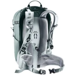 Deuter Trail 23 SL Damen Wanderrucksack Teal-tin -Deuter deuter trail 23 sl damen wanderrucksack teal tin 2