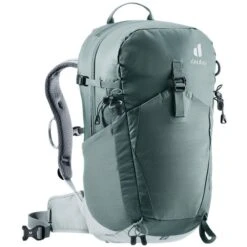 Deuter Trail 23 SL Damen Wanderrucksack Teal-tin