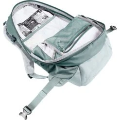Deuter Trail 23 SL Damen Wanderrucksack Teal-tin -Deuter deuter trail 23 sl damen wanderrucksack teal tin 5