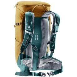 Deuter Trail 24 Wanderrucksack Almond-deepsea 8 Deuter Trail 24 Wanderrucksack Almond-deepsea -Deuter deuter trail 24 wanderrucksack almond deepsea 2