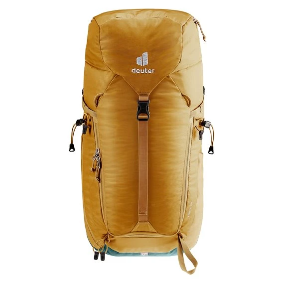 Deuter Trail 24 Wanderrucksack Almond-deepsea 5 Deuter Trail 24 Wanderrucksack Almond-deepsea – Bild 5
