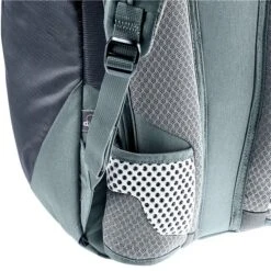 Deuter Trail 24 Wanderrucksack Black-shale -Deuter deuter trail 24 wanderrucksack black shale 5