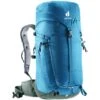 Deuter Trail 24 Wanderrucksack Wave-ivy