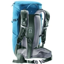Deuter Trail 24 Wanderrucksack Wave-ivy -Deuter deuter trail 24 wanderrucksack wave ivy 2