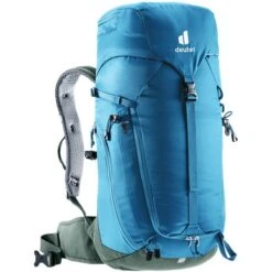 Deuter Trail 24 Wanderrucksack Wave-ivy