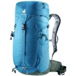 Deuter Trail 24 Wanderrucksack Wave-ivy -Deuter deuter trail 24 wanderrucksack wave ivy 3