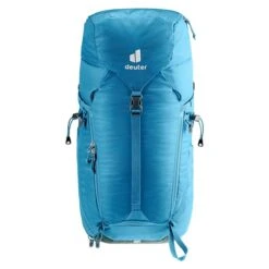 Deuter Trail 24 Wanderrucksack Wave-ivy -Deuter deuter trail 24 wanderrucksack wave ivy 4