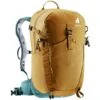 Deuter Trail 25 Wanderrucksack Almond-deepsea