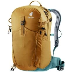 Deuter Trail 25 Wanderrucksack Almond-deepsea -Deuter deuter trail 25 wanderrucksack almond deepsea 3