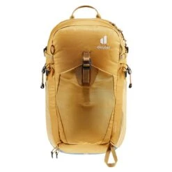 Deuter Trail 25 Wanderrucksack Almond-deepsea -Deuter deuter trail 25 wanderrucksack almond deepsea 4
