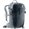 Deuter Trail 25 Wanderrucksack Black-shale