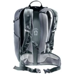 Deuter Trail 25 Wanderrucksack Black-shale 8 Deuter Trail 25 Wanderrucksack Black-shale -Deuter deuter trail 25 wanderrucksack black shale 2