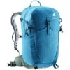Deuter Trail 25 Wanderrucksack Wave-ivy