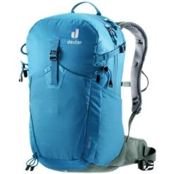 Deuter Trail 25 Wanderrucksack Wave-ivy -Deuter deuter trail 25 wanderrucksack wave ivy 3