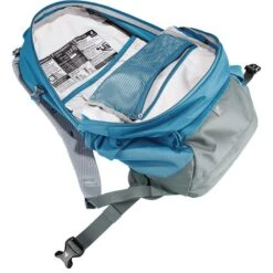 Deuter Trail 25 Wanderrucksack Wave-ivy -Deuter deuter trail 25 wanderrucksack wave ivy 5