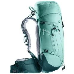 Deuter -Deuter deuter trail 28 sl damen wanderrucksack glacier deepsea 1