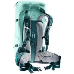 Deuter Trail 28 SL Damen Wanderrucksack Glacier-deepsea 8 Deuter Trail 28 SL Damen Wanderrucksack Glacier-deepsea -Deuter deuter trail 28 sl damen wanderrucksack glacier deepsea 2