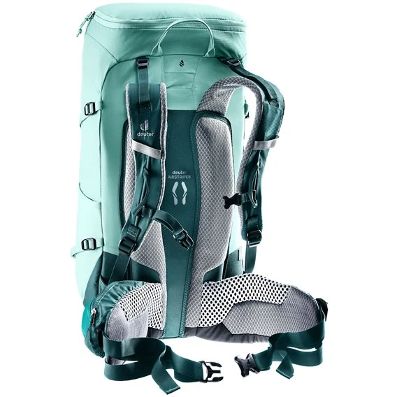 Deuter Trail 28 SL Damen Wanderrucksack Glacier-deepsea 3 Deuter Trail 28 SL Damen Wanderrucksack Glacier-deepsea – Bild 3