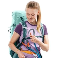 Deuter Trail 28 SL Damen Wanderrucksack Glacier-deepsea 11 Deuter Trail 28 SL Damen Wanderrucksack Glacier-deepsea -Deuter deuter trail 28 sl damen wanderrucksack glacier deepsea 5