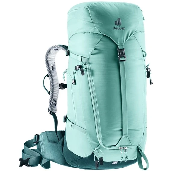 Deuter Trail 28 SL Damen Wanderrucksack Glacier-deepsea 1 Deuter Trail 28 SL Damen Wanderrucksack Glacier-deepsea