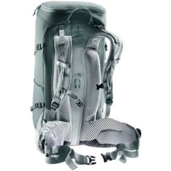 Deuter Trail 28 SL Damen Wanderrucksack Teal-tin -Deuter deuter trail 28 sl damen wanderrucksack teal tin 2