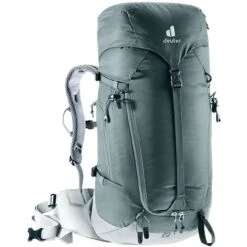 Deuter Trail 28 SL Damen Wanderrucksack Teal-tin