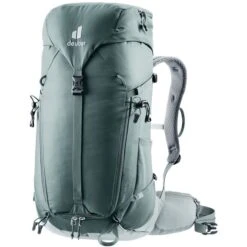 Deuter Trail 28 SL Damen Wanderrucksack Teal-tin -Deuter deuter trail 28 sl damen wanderrucksack teal tin 3