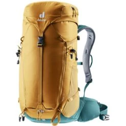 Deuter Trail 30 Wanderrucksack Almond-deepsea -Deuter deuter trail 30 wanderrucksack almond deepsea 3
