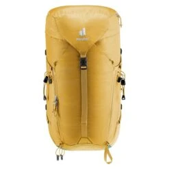 Deuter Trail 30 Wanderrucksack Almond-deepsea -Deuter deuter trail 30 wanderrucksack almond deepsea 4