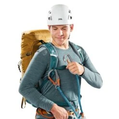 Deuter Trail 30 Wanderrucksack Almond-deepsea -Deuter deuter trail 30 wanderrucksack almond deepsea 5