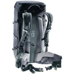 Deuter Trail 30 Wanderrucksack Black-shale 8 Deuter Trail 30 Wanderrucksack Black-shale -Deuter deuter trail 30 wanderrucksack black shale 2