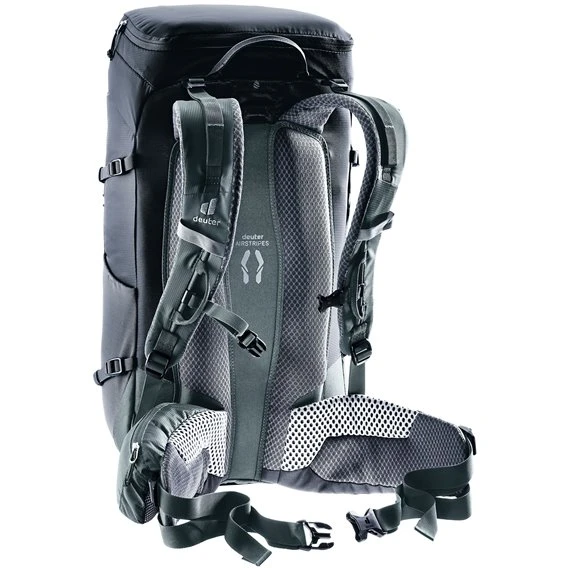 Deuter Trail 30 Wanderrucksack Black-shale 3 Deuter Trail 30 Wanderrucksack Black-shale – Bild 3