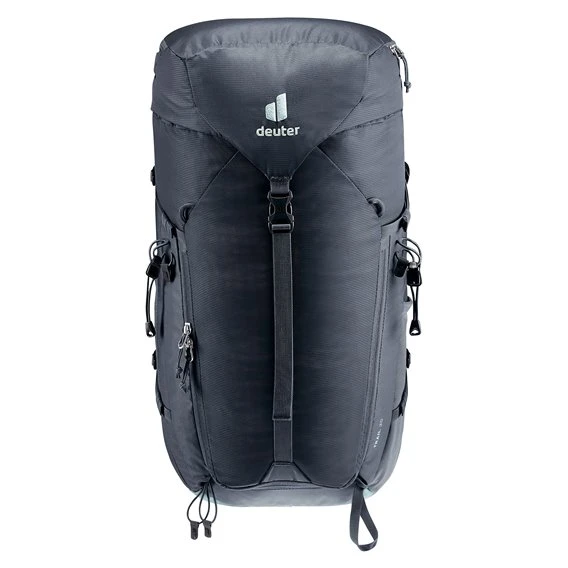 Deuter Trail 30 Wanderrucksack Black-shale 5 Deuter Trail 30 Wanderrucksack Black-shale – Bild 5
